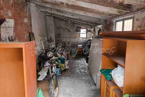 Byhus i Yecla, Murcia, Yecla - € 99.000 | Ref: SF0532 - foto 17